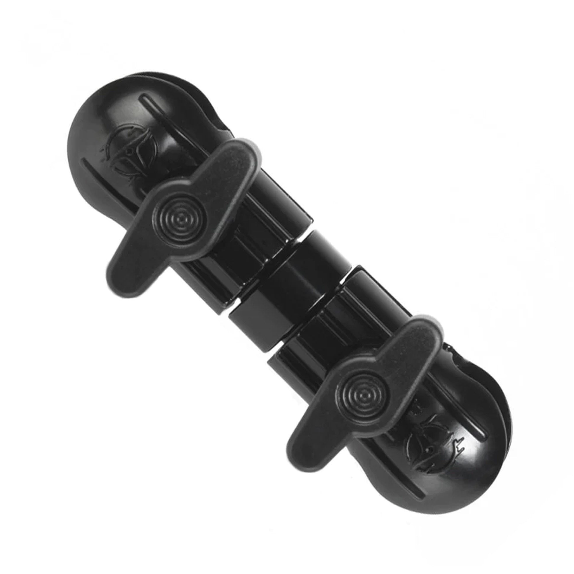 ARM | 4" LONG | IMPACT SERIES 26MM METAL BALL SYSTEM | ALSO FITS 1"/25MM/B-SIZED